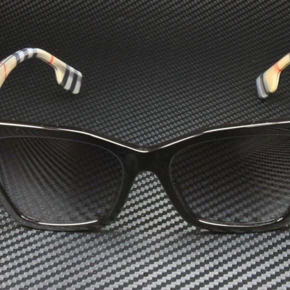Burberry Women\'s Sunglasses Full Box main image 5